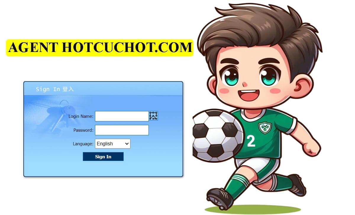 Link agent SBOBET.com cho đại lý