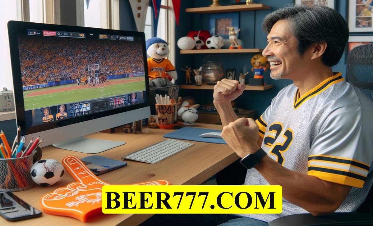 Beer777.com Link vào Beer777 SBOBET mobile, PC mới nhất