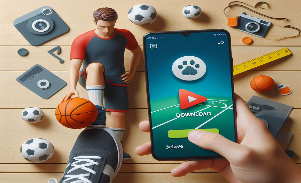 Chuẩn bị trước khi tải app SBOBET