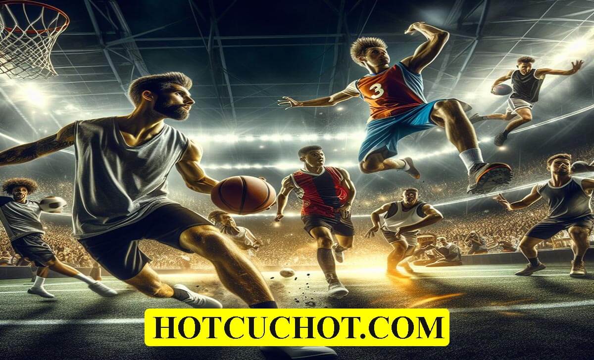 Hotcuchot.com - Thông báo Hotcuchot.com là link vào SBOBET.com mới nhất