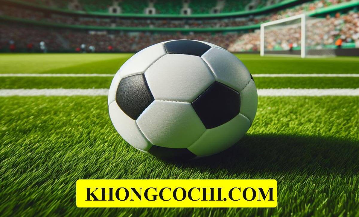 Khongcochi.com - Link thay thế vào Khongcochi SBOBET.com mới nhất