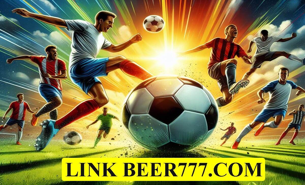 Link đăng nhập Beer777.com SBOBET