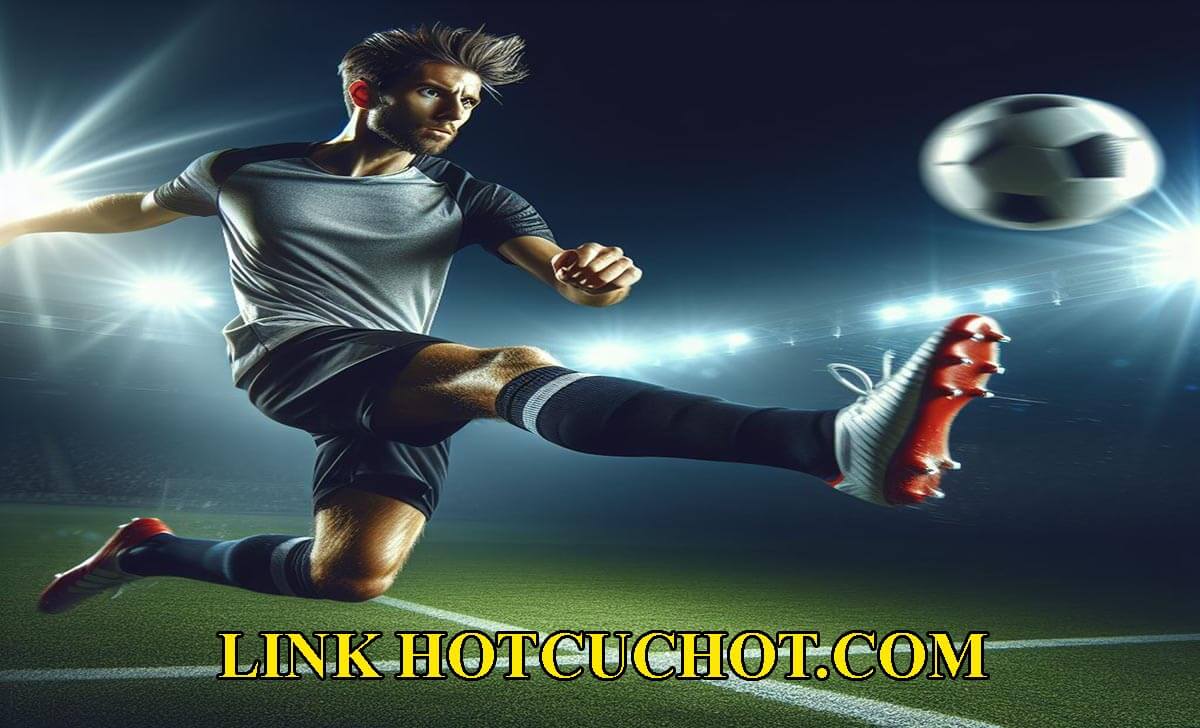 Link truy cập Hotcuchot.com mới nhất