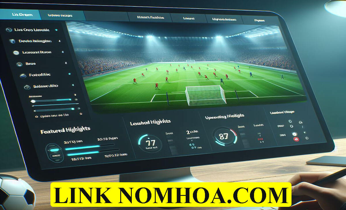 Link Nomhoa.com SBOBET không bị chặn