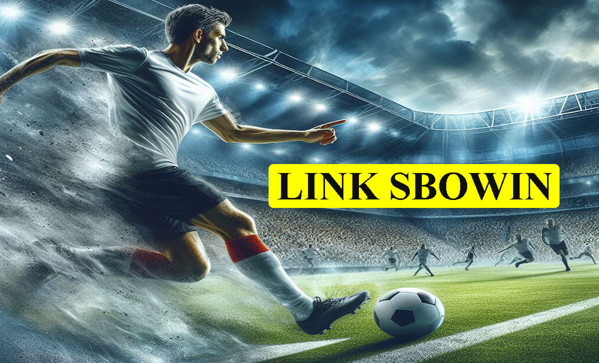 Link login Sbowin.com mới nhất