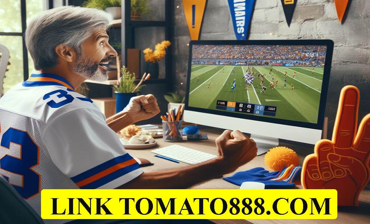 Danh sách link vào Tomato888.com SBOBET không chặn