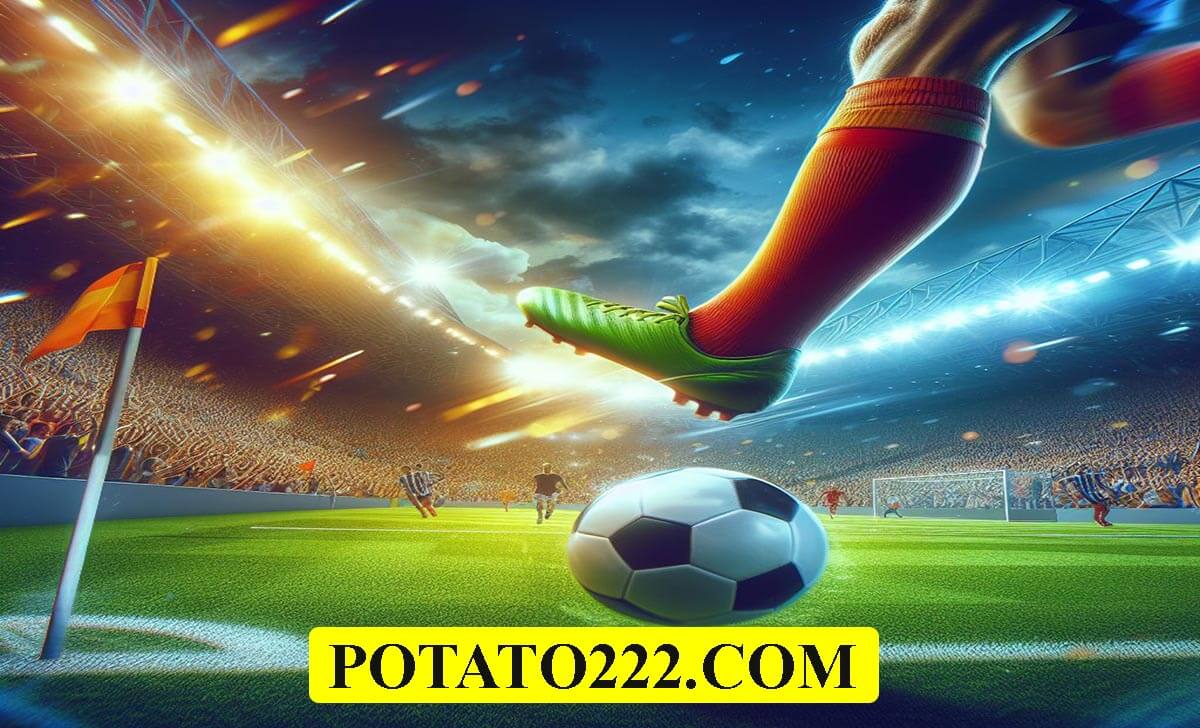 Potato222.com - Link vào Play Potato222 không bị chặn mới nhất