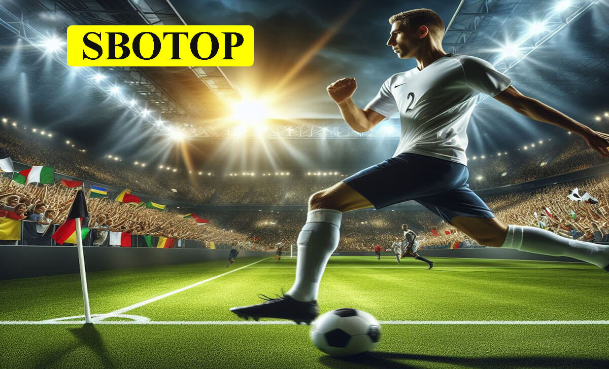 SBOTOP - Link vào SBOTOP SBOBET Mobile, máy tính mới nhất