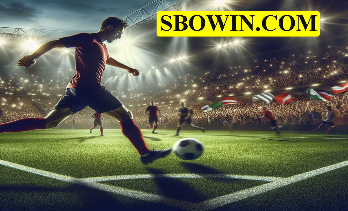 Sbowin.com - Link đăng nhập Sbowin SBOBET chính chủ không bị chặn