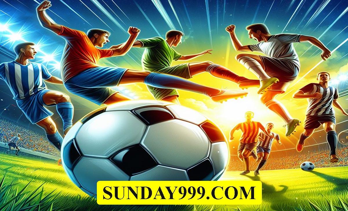 Sunday999.com - Link login Sunday999 SBOBET cho thành viên, đại lý