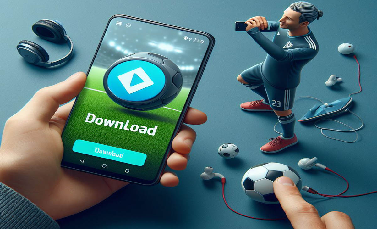 Hướng dẫn tải ứng dụng SBOBET APK trên Android