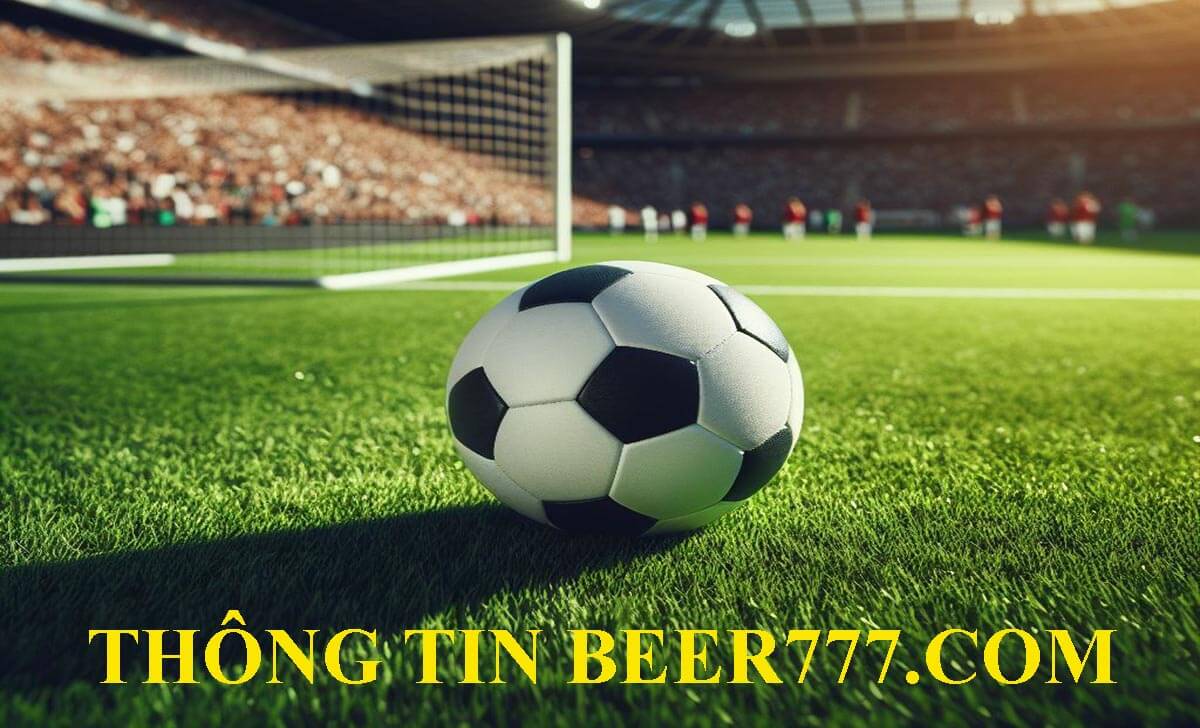 Thông tin về SBOBET Beer777.com