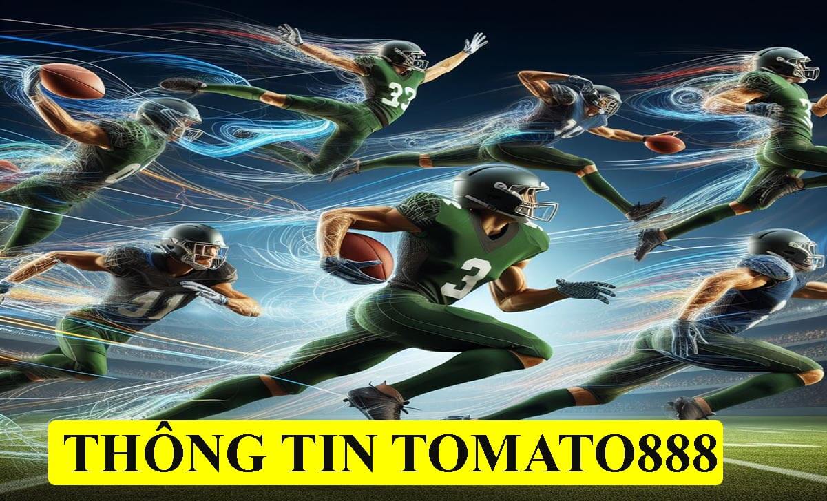 Thông tin về nhà cái SBOBET Tomato888.com