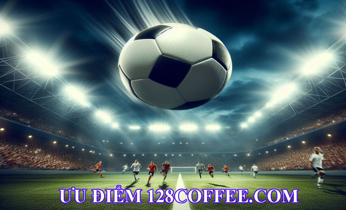 Ưu điểm vượt bật của trang 128coffee.com
